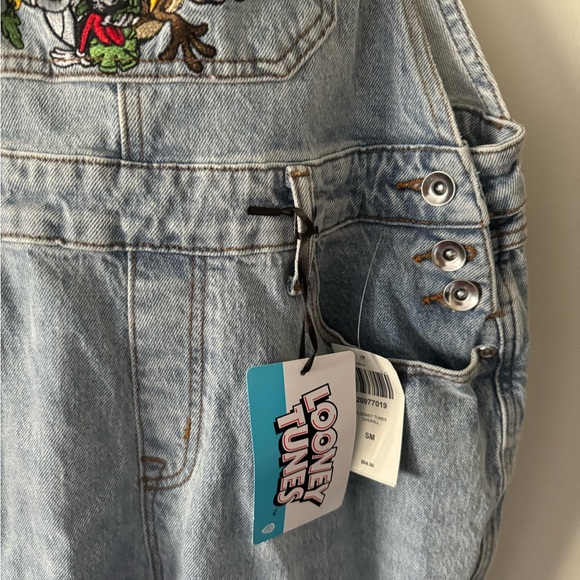 Overalls - Picture 7 of 9